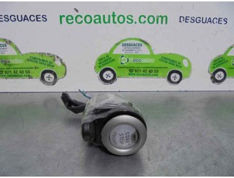 Recambio de boton start/stop para nissan juke (f15) 1.6 16v cat referencia OEM IAM 2009DJ2357 