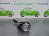 Replacement start/stop button for Nissan Juke (F15) 1.6 16V cat OEM IAM reference 2009DJ2357 