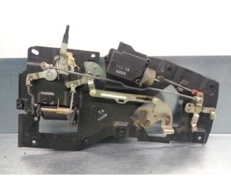 Recambio de maneta interior delantera derecha para chrysler voyager (es) 2.5 td referencia OEM IAM 4615178  