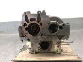 Recambio de culata para fiat bravo (198) 1.9 jtd 16v cat referencia OEM IAM 55206424 71748230 