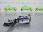 Recambio de boton start/stop para nissan juke (f15) 1.6 16v cat referencia OEM IAM 2009DJ2357  