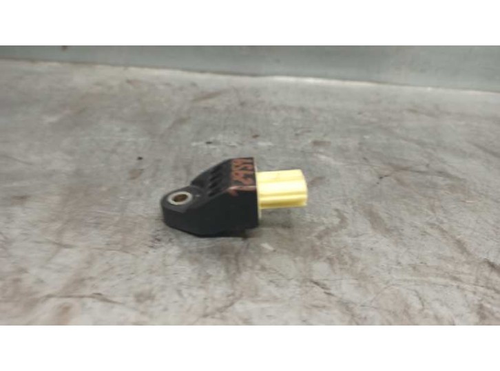 Recambio de sensor airbag para toyota rav 4 (a3) 2.2 turbodiesel cat referencia OEM IAM 8983142010 