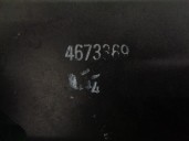 Recambio de maneta interior delantera derecha para chrysler voyager (es) 2.5 td referencia OEM IAM 4615178  