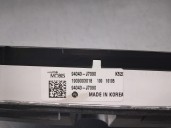 Recambio de cuadro instrumentos para kia xceed 1.4 tgdi cat referencia OEM IAM 94043J7090 1909003018 MOBIS