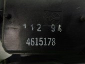 Recambio de maneta interior delantera derecha para chrysler voyager (es) 2.5 td referencia OEM IAM 4615178 