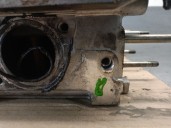 Recambio de culata para fiat bravo (198) 1.9 jtd 16v cat referencia OEM IAM 55206424 71748230 