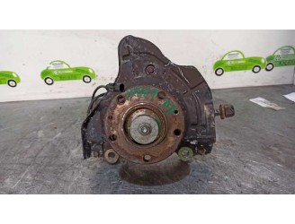 Recambio de mangueta delantera derecha para peugeot boxer caja cerrada (bat. 3450) (333) hdi (333) referencia OEM IAM 1357005080