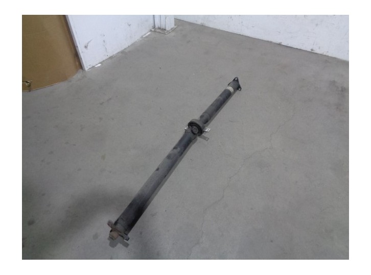 Recambio de transmision central para bmw serie 1 berlina (e81/e87) 2.0 16v diesel referencia OEM IAM 7526136 BURRA 1A