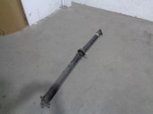 Recambio de transmision central para bmw serie 1 berlina (e81/e87) 2.0 16v diesel referencia OEM IAM 7526136 BURRA 1A