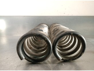 Recambio de muelle amortiguacion para mercedes-benz clase s (w126) berlina+coupe 3.0 referencia OEM IAM A1263213004 A1263213004 