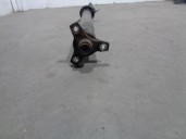 Recambio de transmision central para bmw serie 1 berlina (e81/e87) 2.0 16v diesel referencia OEM IAM 7526136 BURRA 1A
