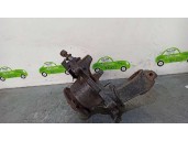 Recambio de mangueta delantera derecha para peugeot boxer caja cerrada (bat. 3450) (333) hdi (333) referencia OEM IAM 1357005080