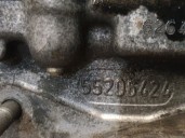 Recambio de culata para fiat bravo (198) 1.9 jtd 16v cat referencia OEM IAM 55206424 71748230 