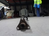 Recambio de transmision central para bmw serie 1 berlina (e81/e87) 2.0 16v diesel referencia OEM IAM 7526136 BURRA 1A