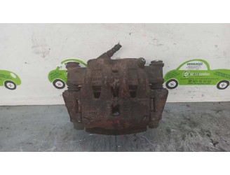 Replacement front left brake caliper for Peugeot Boxer closed box van (bat. 3450) (333) HDi (333) OEM IAM reference 73535