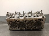 Recambio de culata para fiat bravo (198) 1.9 jtd 16v cat referencia OEM IAM 55206424 71748230 