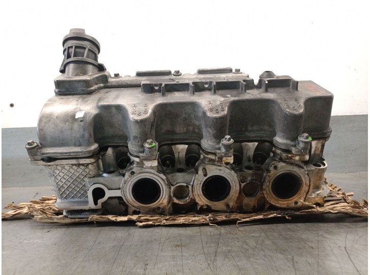 Recambio de culata para mercedes-benz clase e (w210) e 320 (210.065) referencia OEM IAM R1120161201 A1120101420 A1120160205