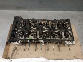 Recambio de culata para fiat bravo (198) 1.9 jtd 16v cat referencia OEM IAM 55206424 71748230 