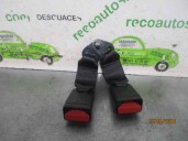 Recambio de enganche cinturon para dacia sandero ii 0.9 tce cat referencia OEM IAM 1C0121207C  
