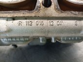 Recambio de culata para mercedes-benz clase e (w210) e 320 (210.065) referencia OEM IAM R1120161201 A1120101420 A1120160205