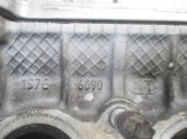 Recambio de culata para ford mondeo iii sedán (b4y) 1.8 16v referencia OEM IAM 1S7G6090AT 