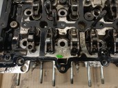 Recambio de culata para fiat bravo (198) 1.9 jtd 16v cat referencia OEM IAM 55206424 71748230 