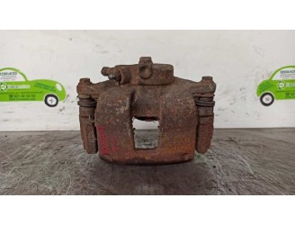 Replacement rear right brake caliper for Peugeot Boxer closed box (bat. 3450) (333) HDi (333) OEM IAM reference 735353855