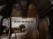 Recambio de culata para mercedes-benz clase e (w210) e 320 (210.065) referencia OEM IAM R1120161201 A1120101420 A1120160205