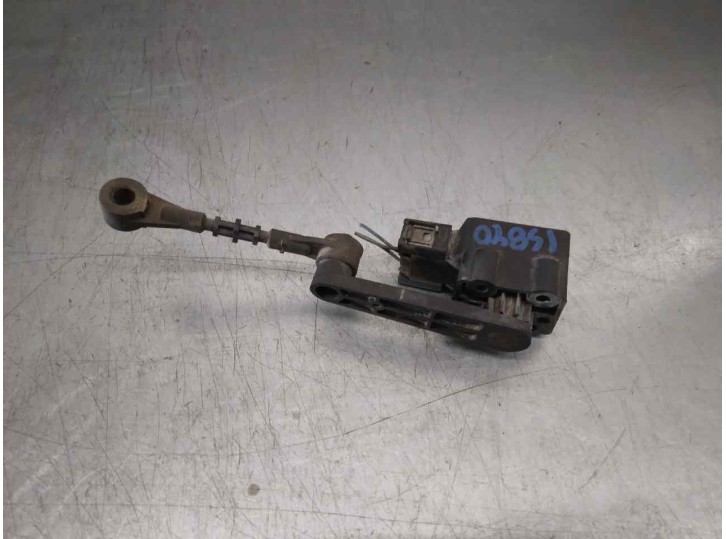 Recambio de motor regulacion faros para land rover discovery v6 td edition 60 yrs referencia OEM IAM R0H500061  