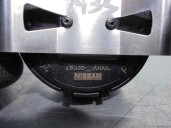 Recambio de sensor lluvia para nissan juke (f15) 1.6 16v cat referencia OEM IAM 28536JG00C 