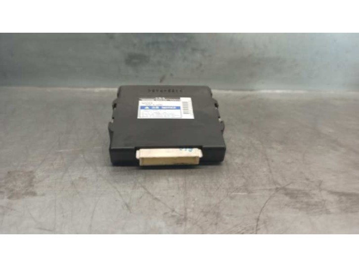 Recambio de modulo electronico para toyota rav 4 (a3) 2.2 turbodiesel cat referencia OEM IAM 8963042010  0795009191 ADVICS