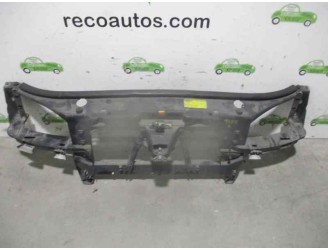 Recambio de panel frontal para ford mondeo iii sedán (b4y) 1.8 16v referencia OEM IAM 1444951 DE FIBRA,SIN CERRADURA 