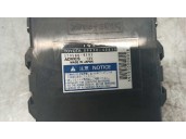 Recambio de modulo electronico para toyota rav 4 (a3) 2.2 turbodiesel cat referencia OEM IAM 8963042010  0795009191 ADVICS