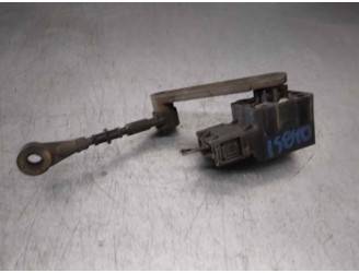 Recambio de motor regulacion faros para land rover discovery v6 td edition 60 yrs referencia OEM IAM R0H500071 