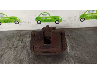 Recambio de pinza freno trasera izquierda para peugeot boxer caja cerrada (bat. 3450) (333) hdi (333) referencia OEM IAM 7353538