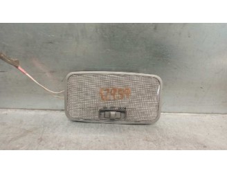 Recambio de luz interior para toyota rav 4 (a3) 2.2 turbodiesel cat referencia OEM IAM 6340142010  