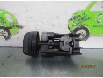 Recambio de botones salpicadero para dacia sandero ii 0.9 tce cat referencia OEM IAM 