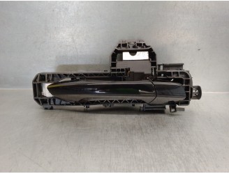 Recambio de maneta exterior delantera derecha para mercedes-benz clase b (w246) 1.5 cdi cat referencia OEM IAM A2047601634  5 PU