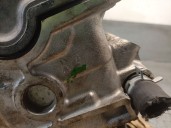 Recambio de culata para mercedes-benz clase e (w210) e 320 (210.065) referencia OEM IAM R1120161201 A1120101420 A1120160205