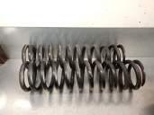 Recambio de muelle amortiguacion para mercedes-benz clase s (w126) berlina+coupe sec 560 referencia OEM IAM A1263211604 A1263211