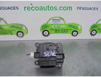 Recambio de motor calefaccion para nissan juke (f15) 1.6 16v cat referencia OEM IAM 277301KA0A  