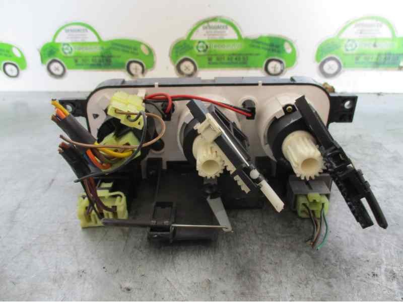 Recambio de mando calefaccion / aire acondicionado para daewoo matiz 0.8 cat referencia OEM IAM   
