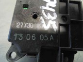 Recambio de motor calefaccion para nissan juke (f15) 1.6 16v cat referencia OEM IAM 277301KA0A 