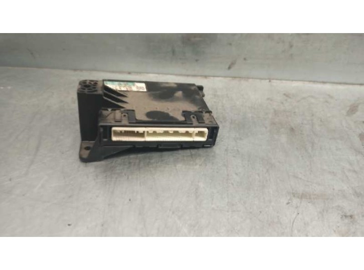 Recambio de centralita aire acondicionado para toyota rav 4 (a3) 2.2 turbodiesel cat referencia OEM IAM 8865042230 1776602673 D