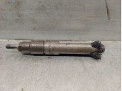 Recambio de inyector para audi a4 b5 (8d2) 1.9 tdi referencia OEM IAM 028130201T KBEL58P144