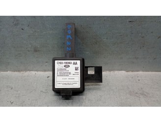 Recambio de modulo electronico para land rover range rover sport i (l320) 3.0 d 4x4 referencia OEM IAM CH2215K602AA LR031495 A2C