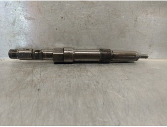 Replacement injector for Ford Mondeo III (B5Y) 2.2 TDCi OEM IAM reference 6S7Q9K546AA EJDR00701D DELPHI