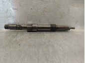 Replacement injector for Ford Mondeo III (B5Y) 2.2 TDCi OEM IAM reference 6S7Q9K546AA EJDR00701D DELPHI