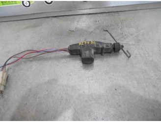 Recambio de motor cierre centralizado delantero derecho para fiat ducato luxusbus (desde 03.94) 2.8 diesel referencia OEM IAM 20