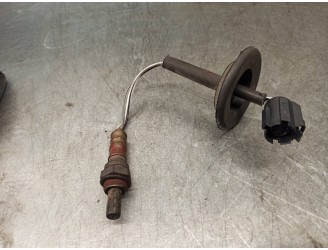 Recambio de sonda lambda para chrysler voyager (gs) 2.4 cat referencia OEM IAM 046886933  